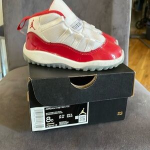 Jordan 11 retro